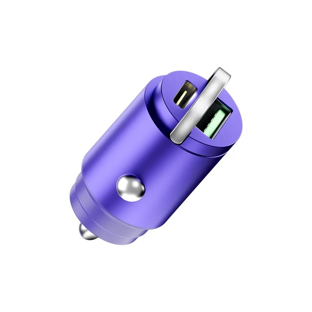 Login L-602 VYNOX Car Charger Type-C
