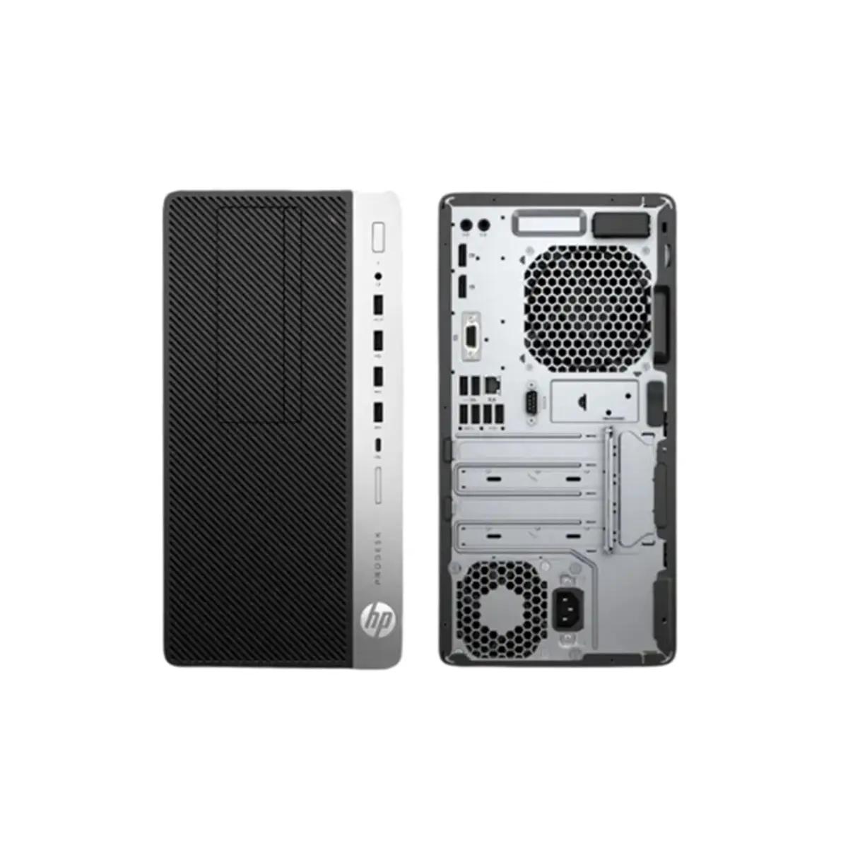 HP Tower 600 G3 i5 6th Gen 16GB RAM 256GB