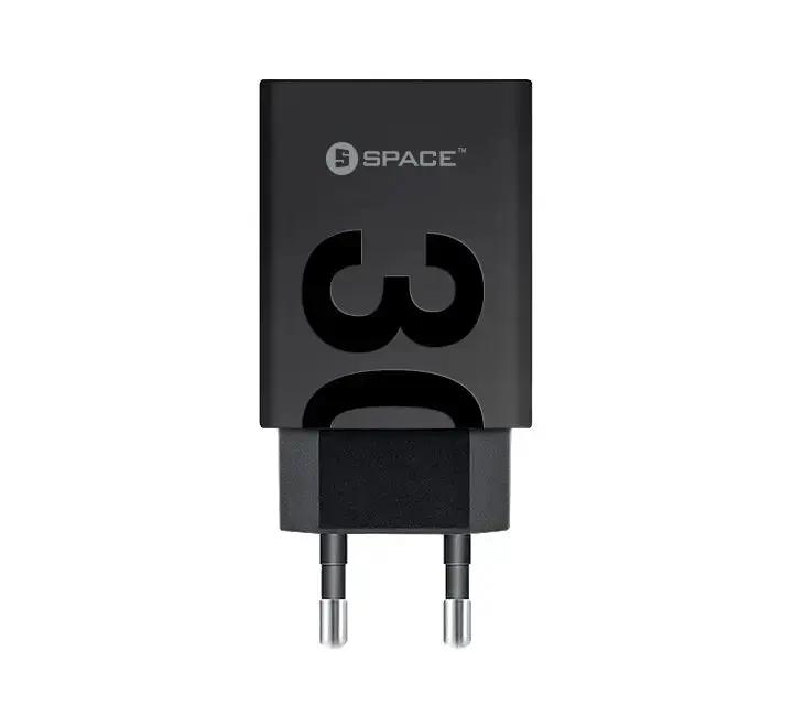Space WC-20 Original PD + Quick Charge 3.0 Wall Charger