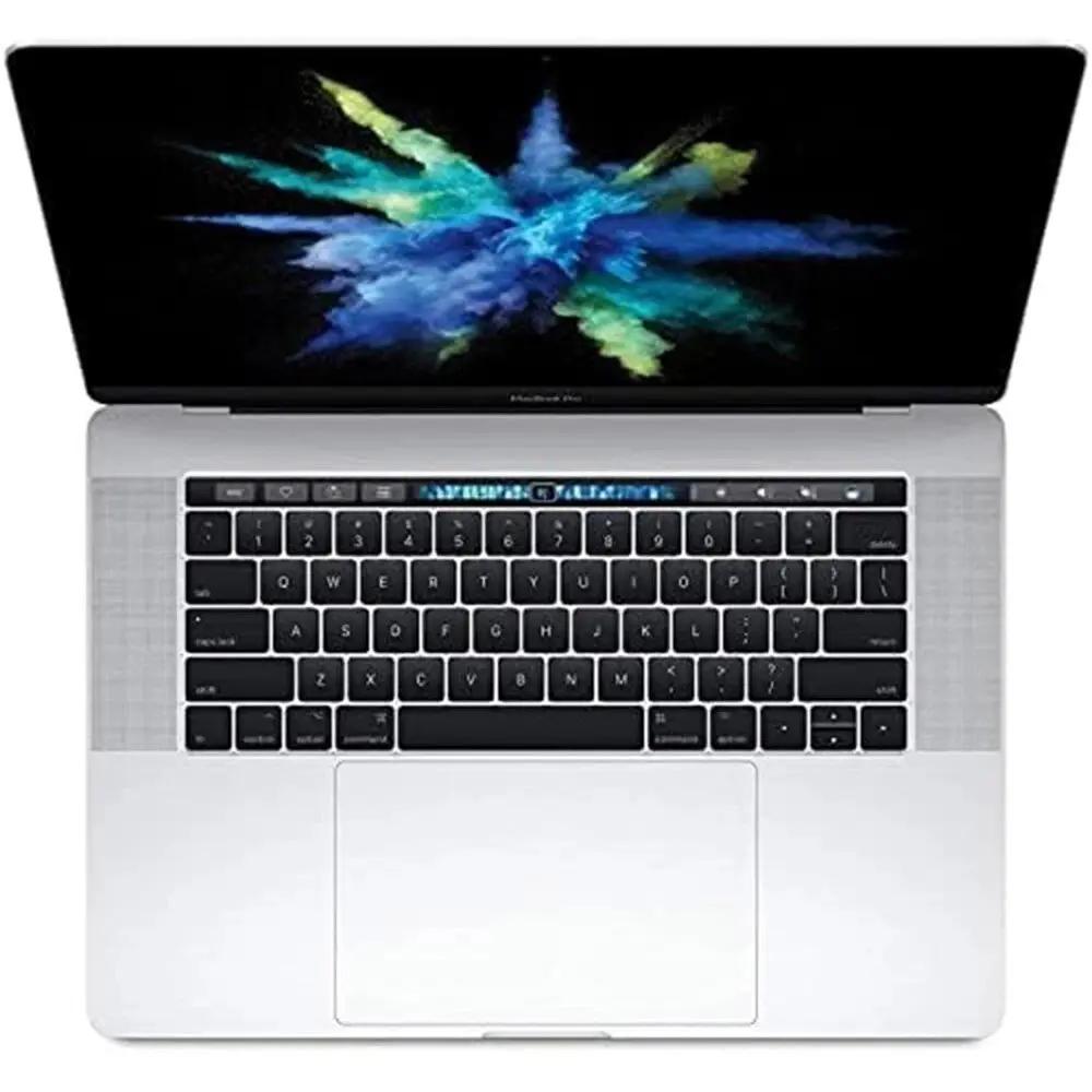 Apple Macbook Pro 15.4inch (2016) Ci7 16/512GB SSD Silver